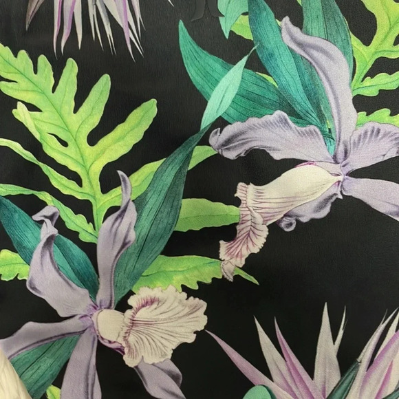 NWT Hurley Bikini Bottoms Quick Dry - Picture 8 of 9